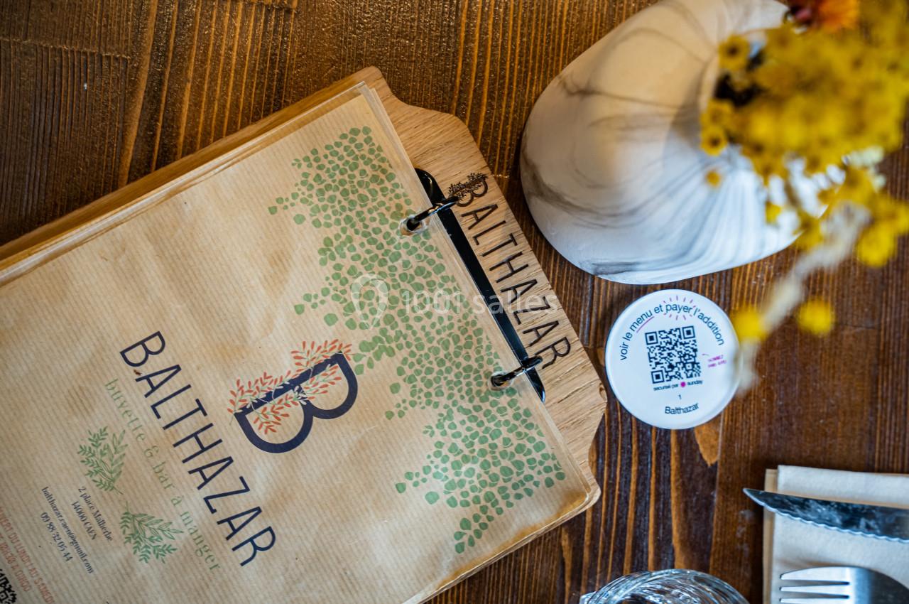 Location salle Caen (Calvados) - Balthazar #6