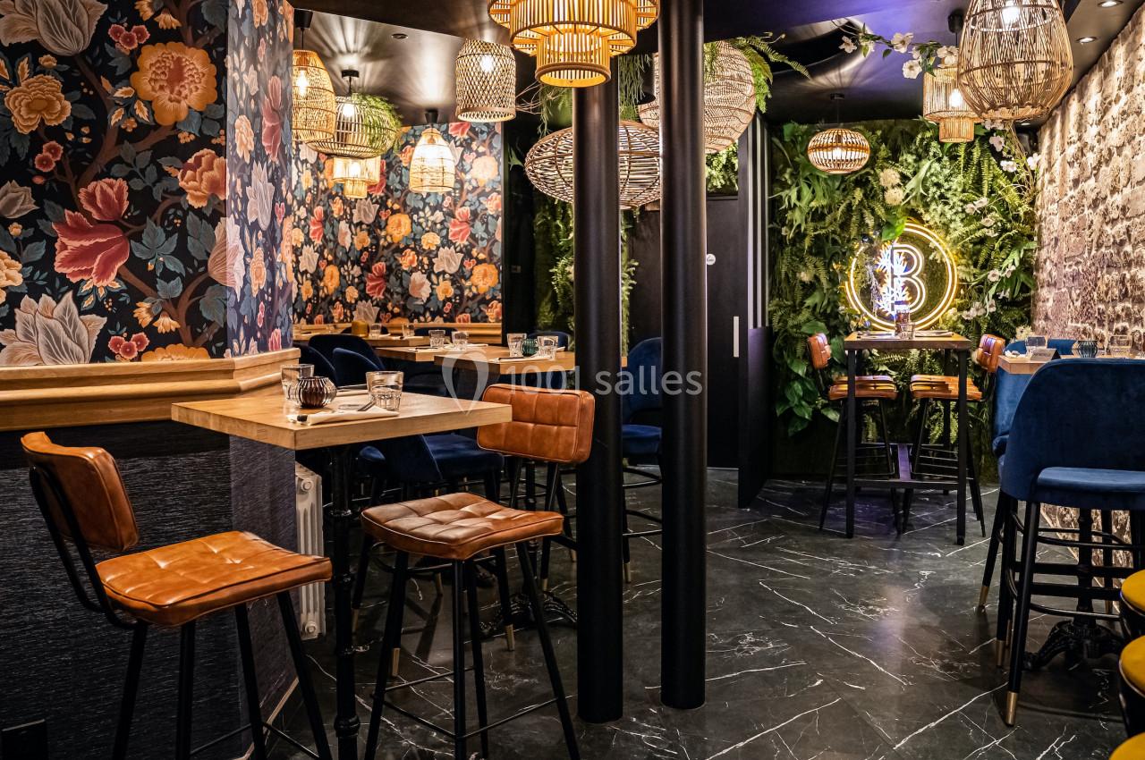 Location salle Caen (Calvados) - Balthazar #2