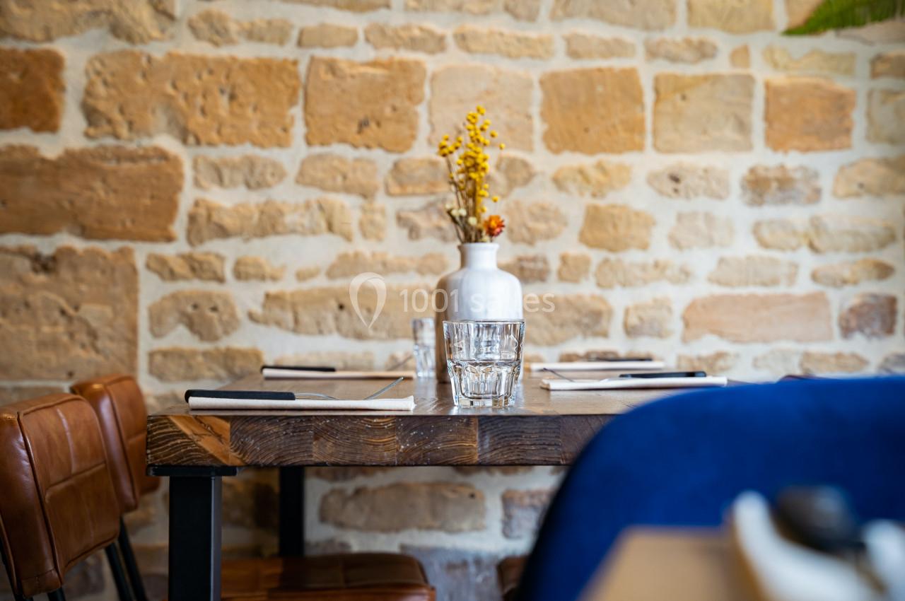 Location salle Caen (Calvados) - Balthazar #5