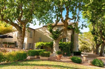 La Source Saint Michel