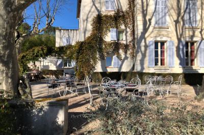 Séminaire La Source Saint Michel