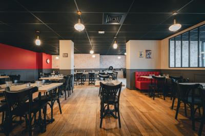 Location salle Aix-en-Provence (Bouches-du-Rhône) - Restaurant l'Autrefois #40