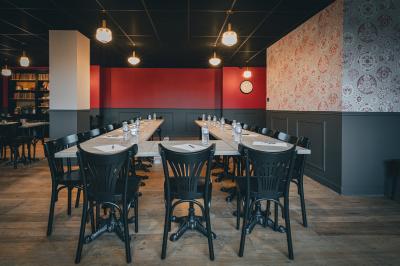 Location salle Aix-en-Provence (Bouches-du-Rhône) - Restaurant l'Autrefois #40