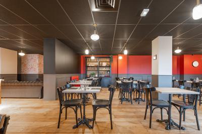 Location salle Aix-en-Provence (Bouches-du-Rhône) - Restaurant l'Autrefois #40