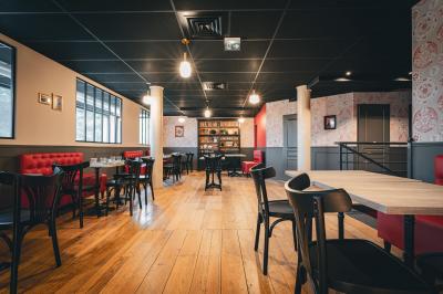 Location salle Aix-en-Provence (Bouches-du-Rhône) - Restaurant l'Autrefois #40