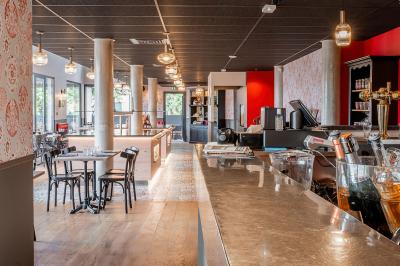 Location salle Aix-en-Provence (Bouches-du-Rhône) - Restaurant l'Autrefois #40