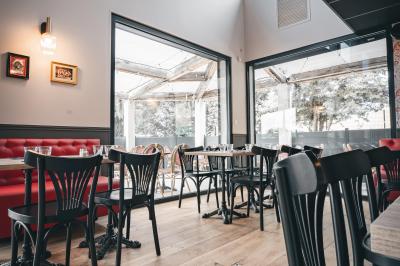 Location salle Aix-en-Provence (Bouches-du-Rhône) - Restaurant l'Autrefois #40