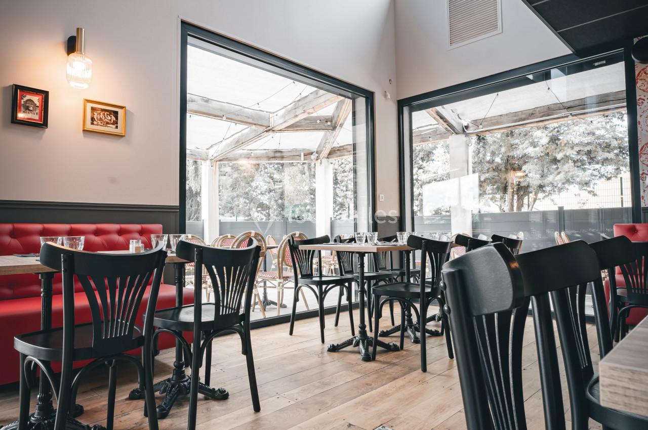 Location salle Aix-en-Provence (Bouches-du-Rhône) - Restaurant l'Autrefois #22