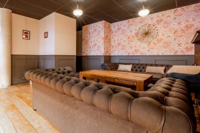 Location salle Aix-en-Provence (Bouches-du-Rhône) - Restaurant l'Autrefois #40