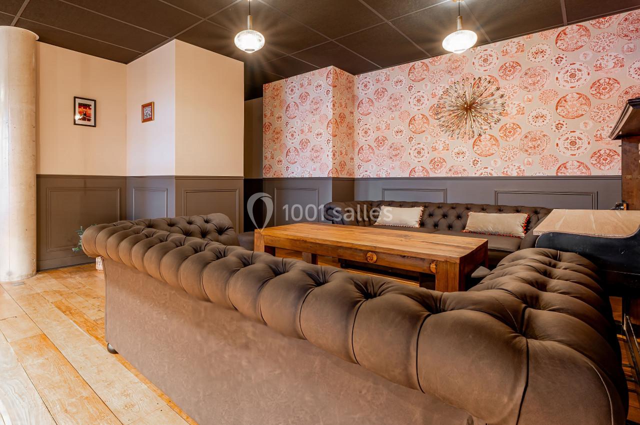 Location salle Aix-en-Provence (Bouches-du-Rhône) - Restaurant l'Autrefois #9