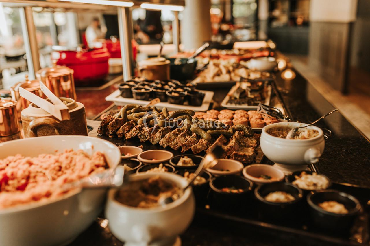 Location salle Aix-en-Provence (Bouches-du-Rhône) - Restaurant l'Autrefois #33