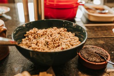 Location salle Aix-en-Provence (Bouches-du-Rhône) - Restaurant l'Autrefois #40