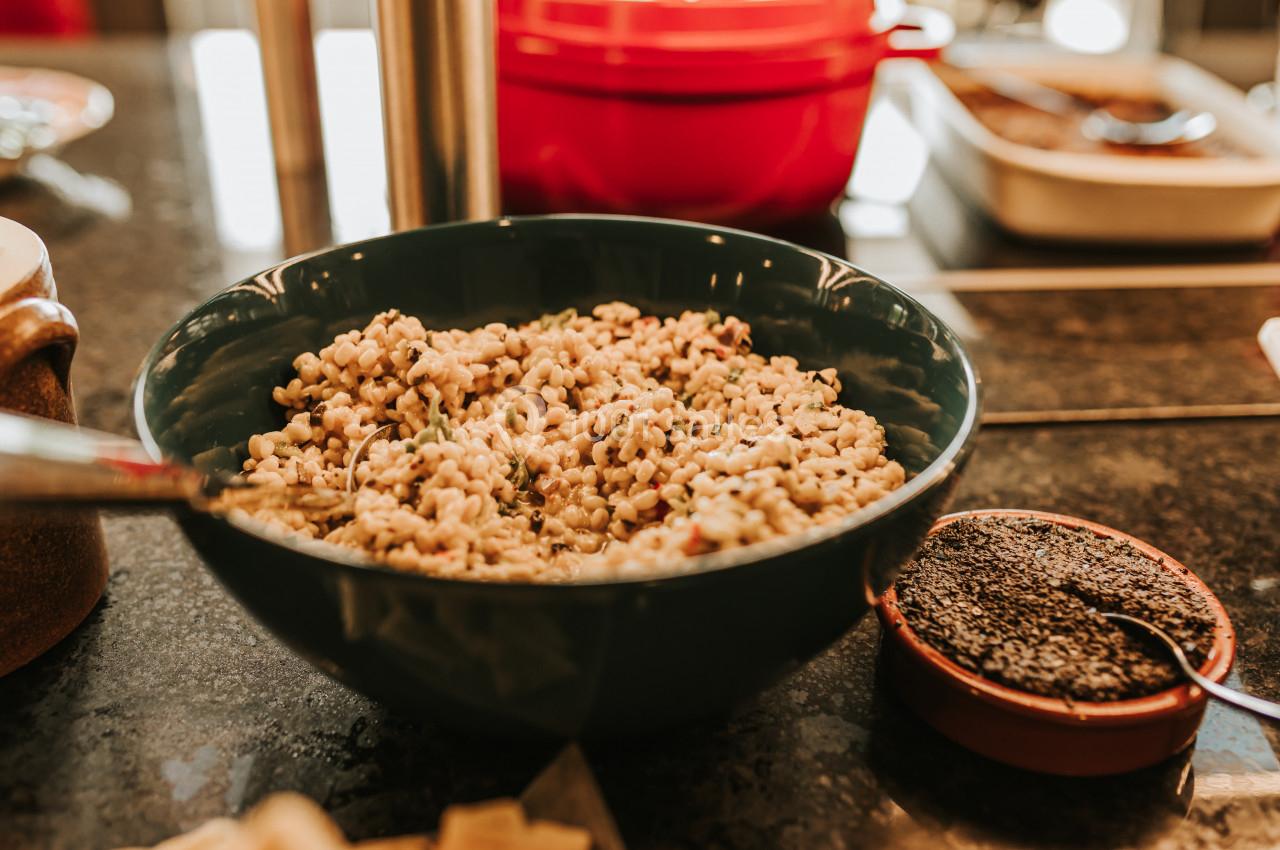 Location salle Aix-en-Provence (Bouches-du-Rhône) - Restaurant l'Autrefois #34