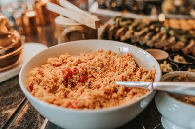 Location salle Aix-en-Provence (Bouches-du-Rhône) - Restaurant l'Autrefois #40