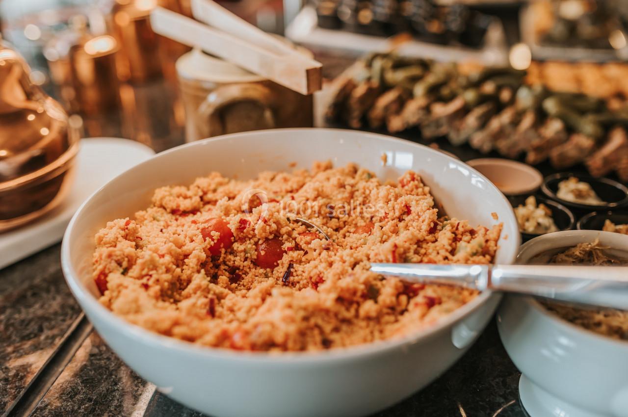 Location salle Aix-en-Provence (Bouches-du-Rhône) - Restaurant l'Autrefois #36