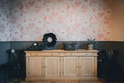 Location salle Aix-en-Provence (Bouches-du-Rhône) - Restaurant l'Autrefois #40