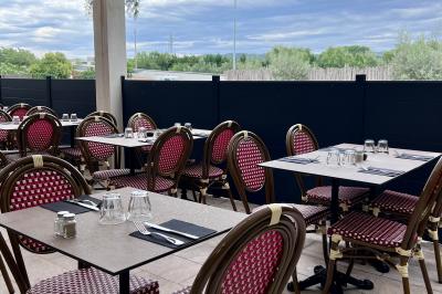 Location salle Aix-en-Provence (Bouches-du-Rhône) - Restaurant l'Autrefois #40