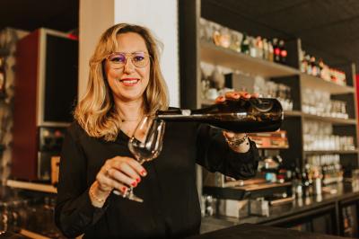 Location salle Aix-en-Provence (Bouches-du-Rhône) - Restaurant l'Autrefois #40