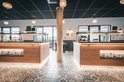 Location salle Aix-en-Provence (Bouches-du-Rhône) - Restaurant l'Autrefois #39