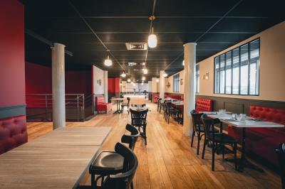 Location salle Aix-en-Provence (Bouches-du-Rhône) - Restaurant l'Autrefois #39