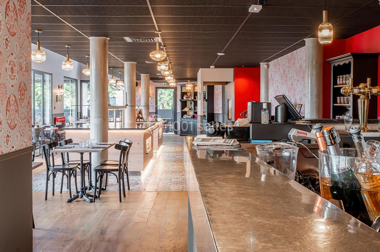 Location salle Aix-en-Provence (Bouches-du-Rhône) - Restaurant l'Autrefois #22