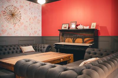 Location salle Aix-en-Provence (Bouches-du-Rhône) - Restaurant l'Autrefois #39