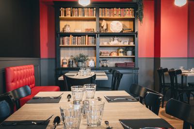 Restaurant l'Autrefois Restaurant l'Autrefois