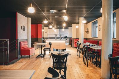 Location salle Aix-en-Provence (Bouches-du-Rhône) - Restaurant l'Autrefois #39