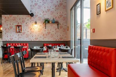 Location salle Aix-en-Provence (Bouches-du-Rhône) - Restaurant l'Autrefois #39