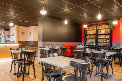 Location salle Aix-en-Provence (Bouches-du-Rhône) - Restaurant l'Autrefois #39