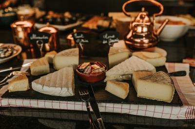 Location salle Aix-en-Provence (Bouches-du-Rhône) - Restaurant l'Autrefois #39