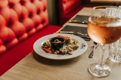 Location salle Aix-en-Provence (Bouches-du-Rhône) - Restaurant l'Autrefois #39