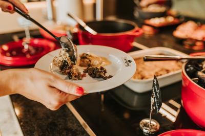 Location salle Aix-en-Provence (Bouches-du-Rhône) - Restaurant l'Autrefois #39