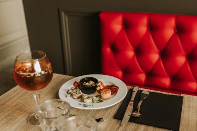 Location salle Aix-en-Provence (Bouches-du-Rhône) - Restaurant l'Autrefois #39