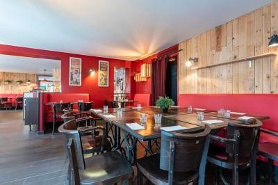 Miniature Location salle Paris 14 (Paris) - La Vache Au Comptoir #4 Location salle Paris 14 (Paris) - La Vache Au Comptoir #12