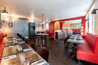 Miniature Location salle Paris 14 (Paris) - La Vache Au Comptoir #3 Location salle Paris 14 (Paris) - La Vache Au Comptoir #12