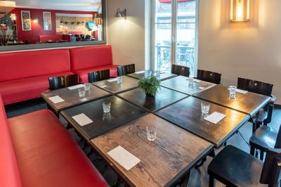 Miniature Location salle Paris 14 (Paris) - La Vache Au Comptoir #6 Location salle Paris 14 (Paris) - La Vache Au Comptoir #12