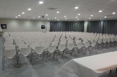 Location salle Martigues (Bouches-du-Rhône) - Domaine de l'Arquet et les Chalets de la Mer #16