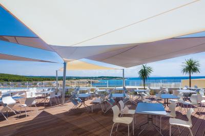 Location salle Martigues (Bouches-du-Rhône) - Domaine de l'Arquet et les Chalets de la Mer #16