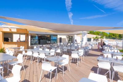 Location salle Martigues (Bouches-du-Rhône) - Domaine de l'Arquet et les Chalets de la Mer #16