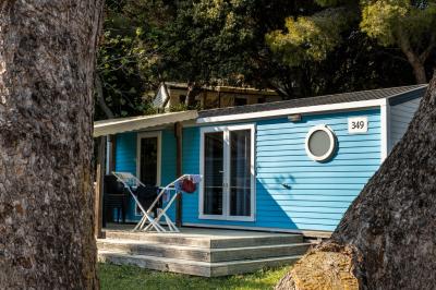 Location salle Martigues (Bouches-du-Rhône) - Domaine de l'Arquet et les Chalets de la Mer #16