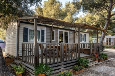 Location salle Martigues (Bouches-du-Rhône) - Domaine de l'Arquet et les Chalets de la Mer #16