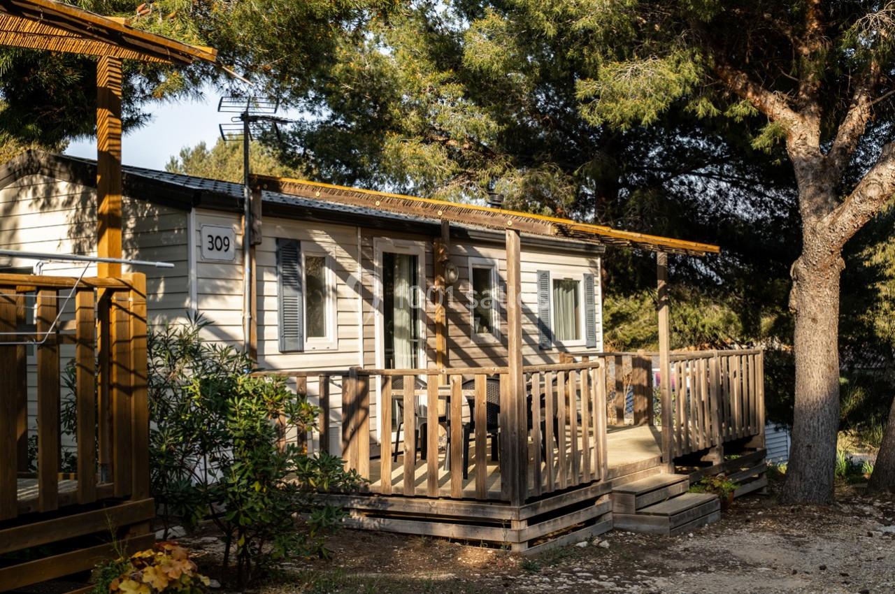 Location salle Martigues (Bouches-du-Rhône) - Domaine de l'Arquet et les Chalets de la Mer #11