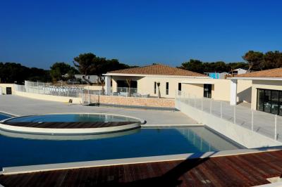 Location salle Martigues (Bouches-du-Rhône) - Domaine de l'Arquet et les Chalets de la Mer #16