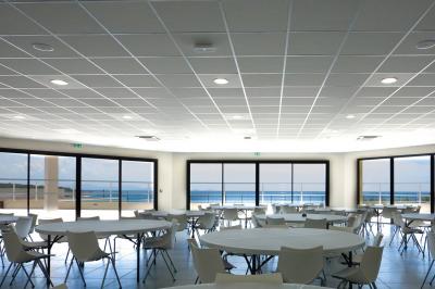 Location salle Martigues (Bouches-du-Rhône) - Domaine de l'Arquet et les Chalets de la Mer #16