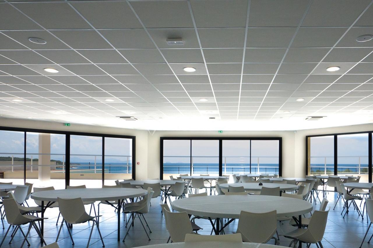 Location salle Martigues (Bouches-du-Rhône) - Domaine de l'Arquet et les Chalets de la Mer #2