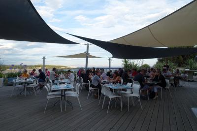 Location salle Martigues (Bouches-du-Rhône) - Domaine de l'Arquet et les Chalets de la Mer #16