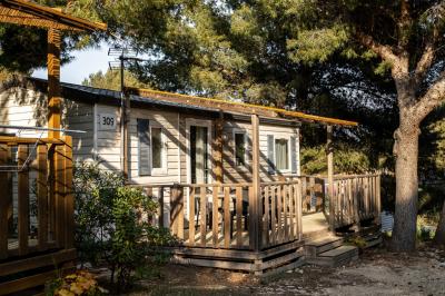 Location salle Martigues (Bouches-du-Rhône) - Domaine de l'Arquet et les Chalets de la Mer #16