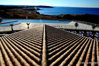 Location salle Martigues (Bouches-du-Rhône) - Domaine de l'Arquet et les Chalets de la Mer #16