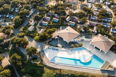 Location salle Martigues (Bouches-du-Rhône) - Domaine de l'Arquet et les Chalets de la Mer #16